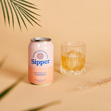 Load image into Gallery viewer, Black Peach 4 x 6 packs