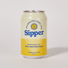 Load image into Gallery viewer, Earl Grey Lemonade 4 x 6 packs