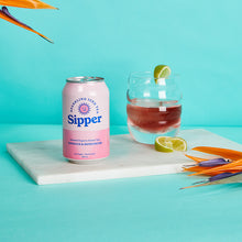 Load image into Gallery viewer, Hibiscus and Honeybush 4 x 6 packs