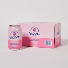 Load image into Gallery viewer, Hibiscus and Honeybush 4 x 6 packs