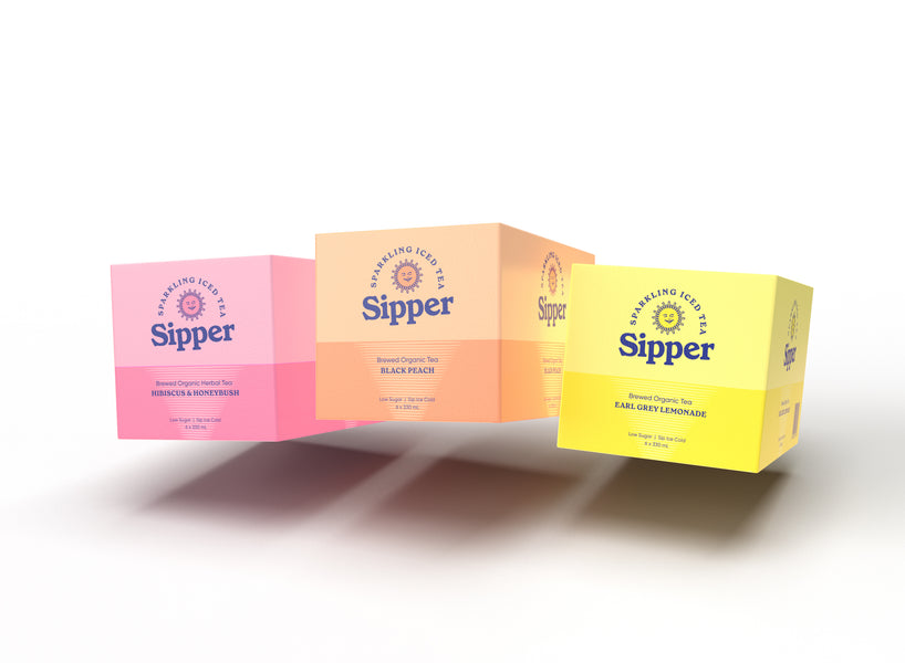 SIPPER LIVE