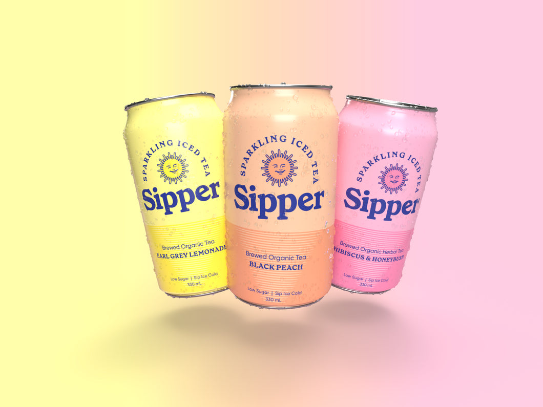 Limited Edition 24 Can Mixed Pack