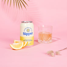 Load image into Gallery viewer, Earl Grey Lemonade 4 x 6 packs
