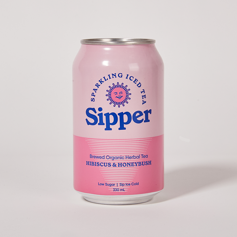 Super Sippy Travel Tumbler - Hot & Iced! – Piper and Leaf Tea Co.