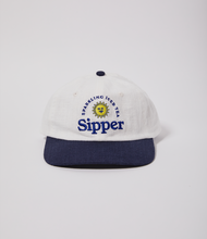 Load image into Gallery viewer, Sun Man Hemp Cap
