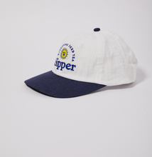 Load image into Gallery viewer, Sun Man Hemp Cap
