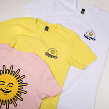 Load image into Gallery viewer, Sun Man Tee
